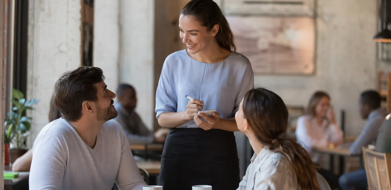 Kernfuncties van de beste restaurant-feedbacktool