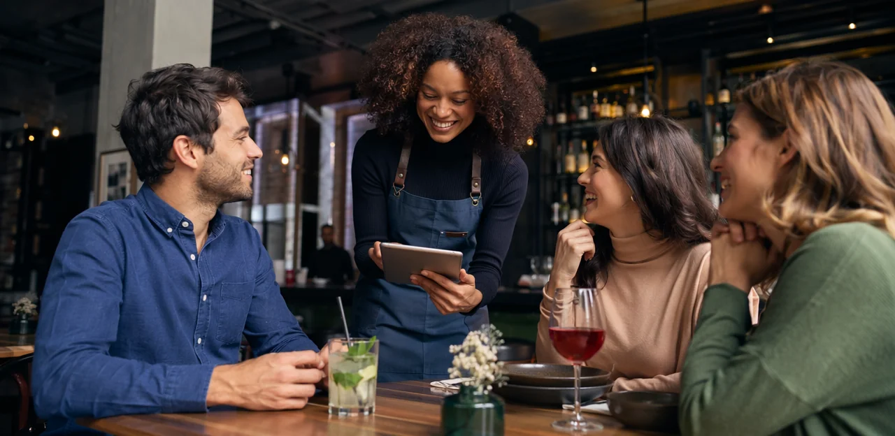 Beste feedbacktools voor restaurants: functies die conversie en loyaliteit stimuleren
