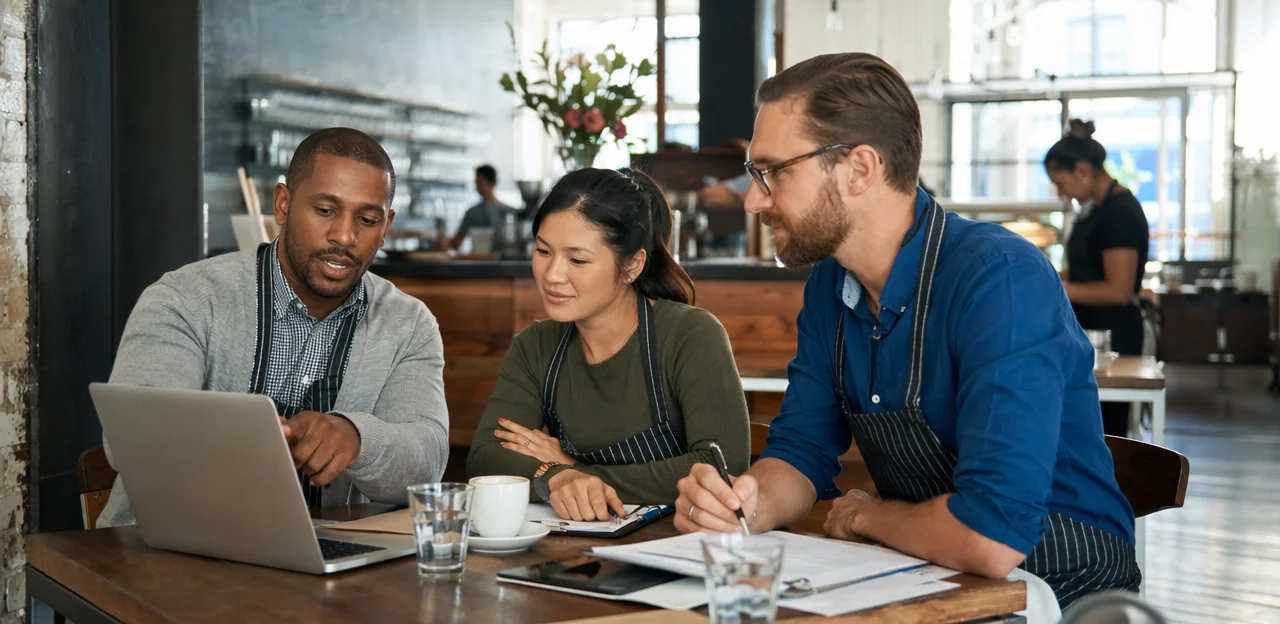 Hoe je de juiste software voor jouw restaurant kiest