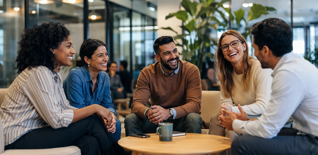 Meilleures catégories de plateformes pour l’engagement des employés et des clients