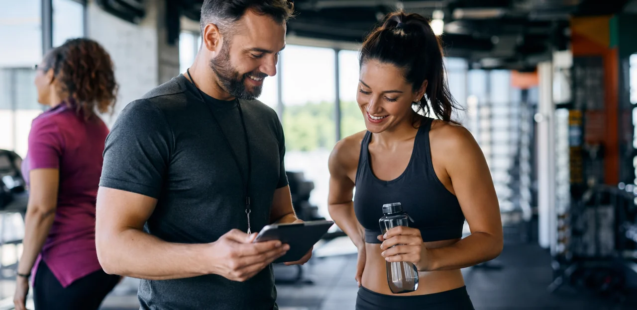 Como escolher o software de feedback certo para o seu clube