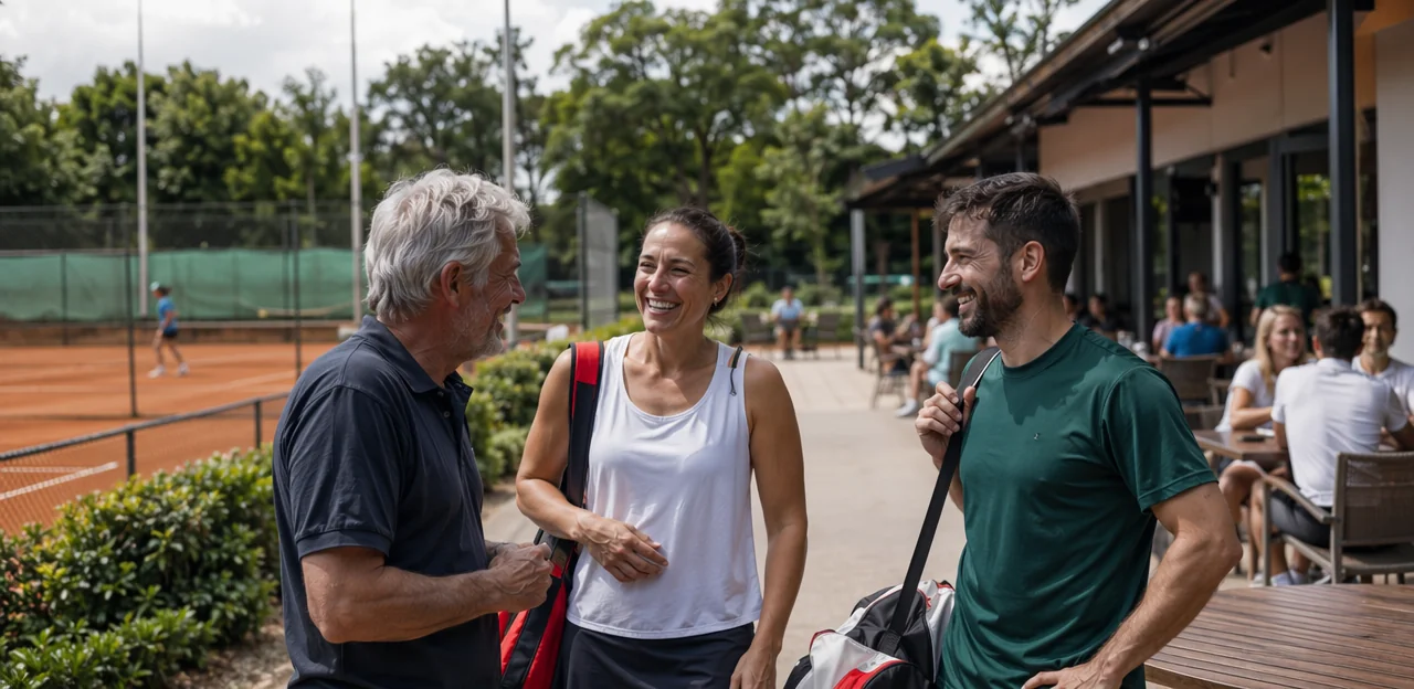 Funcionalidades principais da melhor ferramenta de feedback para clubes desportivos