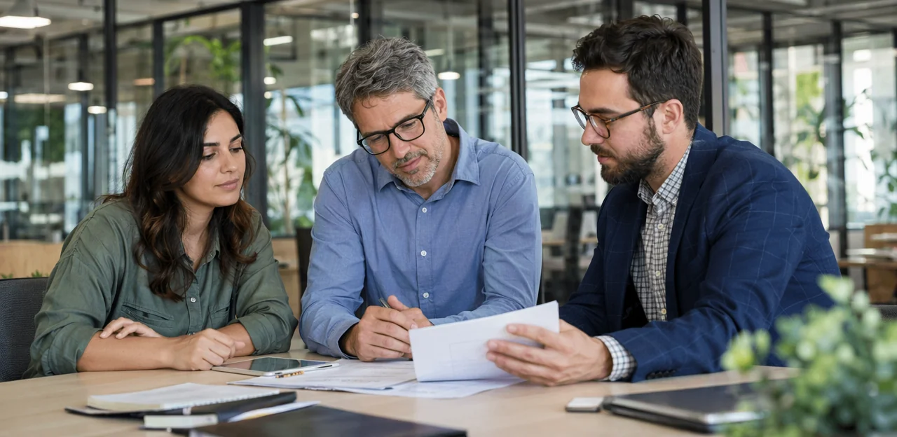 How to evaluate and compare software options