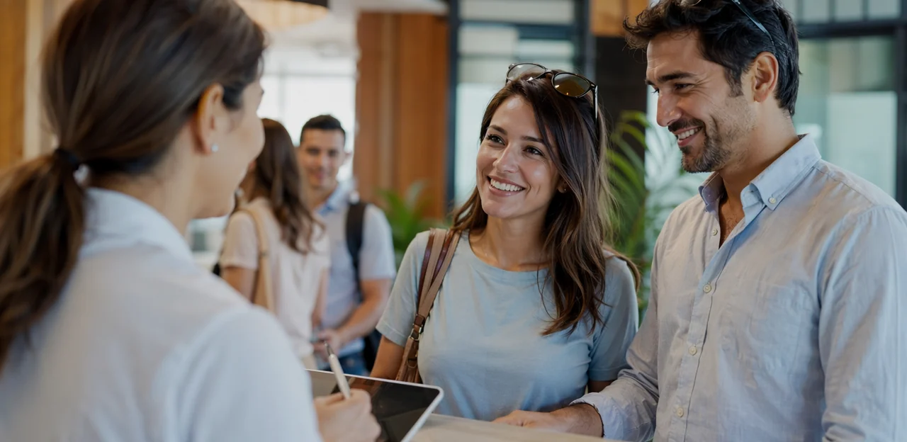 Types of visitor feedback tools and where each fits best