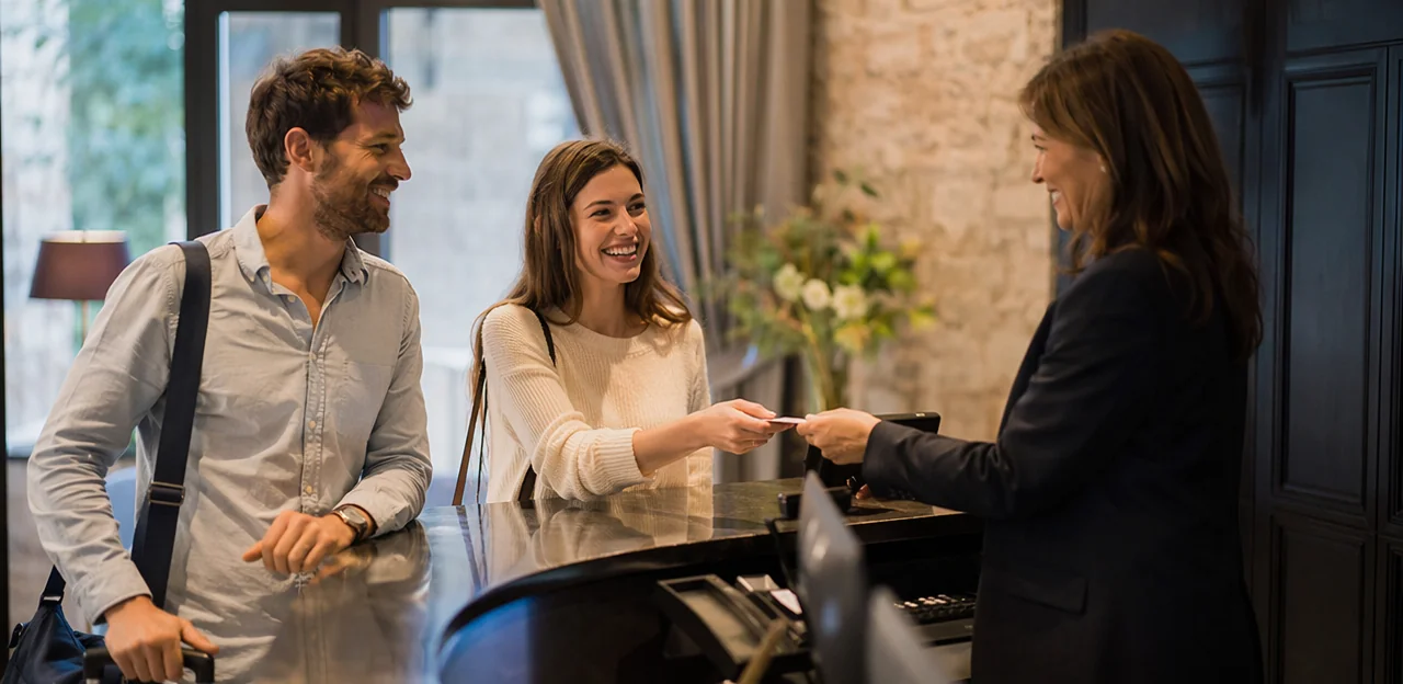 Feedback per hotel boutique: come le piccole strutture competono sull’esperienza