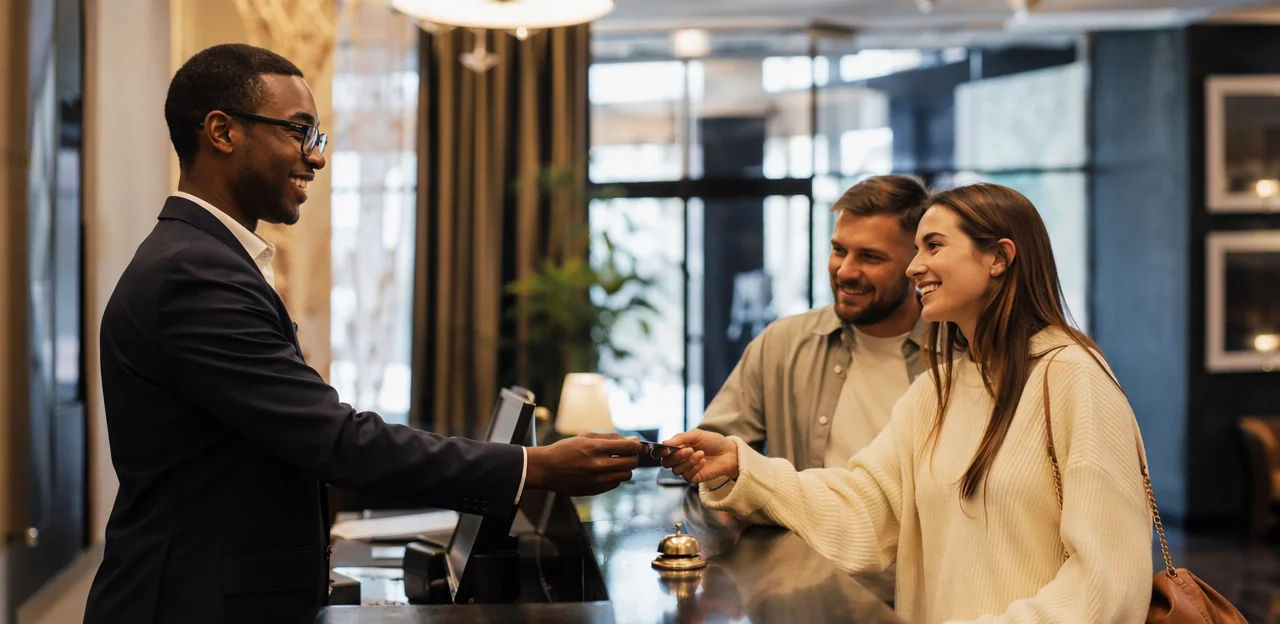 Come raccogliere feedback negli hotel boutique in ogni fase del guest journey