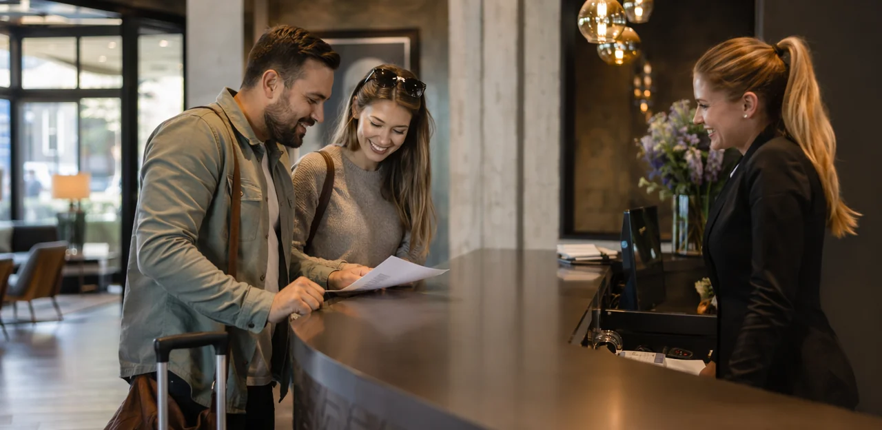 Trasformare il feedback degli ospiti in migliori esperienze negli hotel boutique