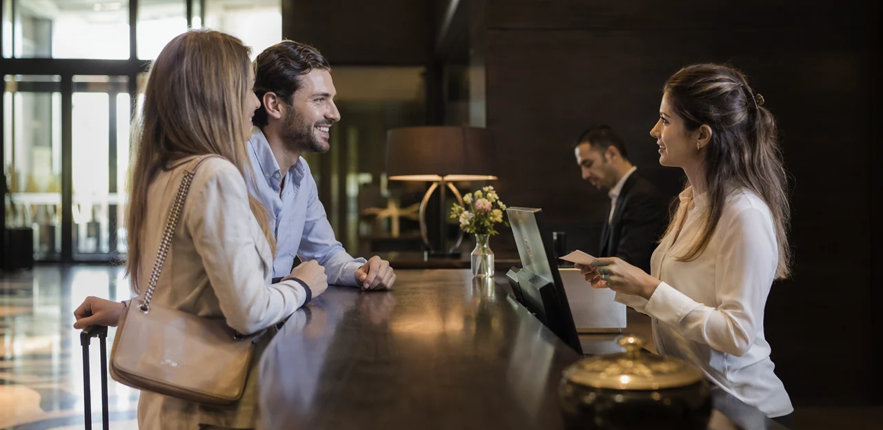 Perché il feedback negli hotel boutique conta in un mercato dell’ospitalità competitivo