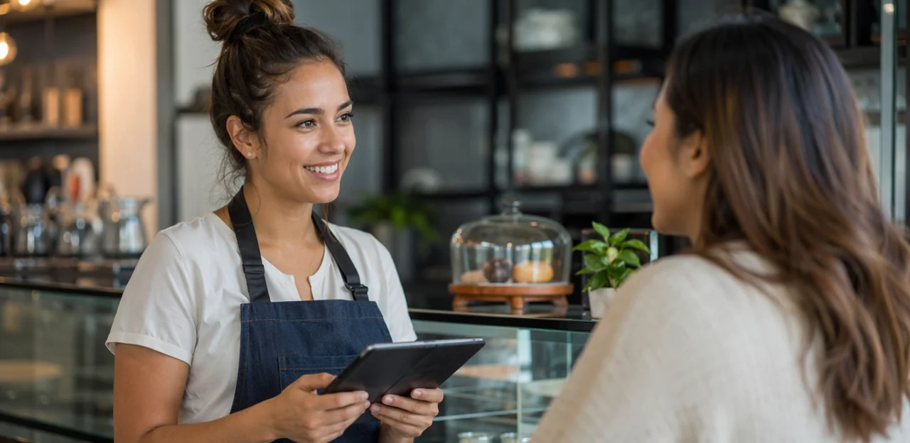 Best practices voor het verzamelen van hoogwaardige gastfeedback