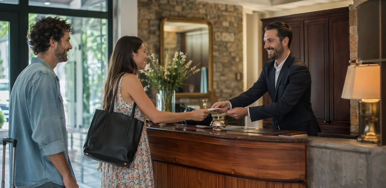 Het juiste feedbackplatform kiezen voor een boetiekhotel