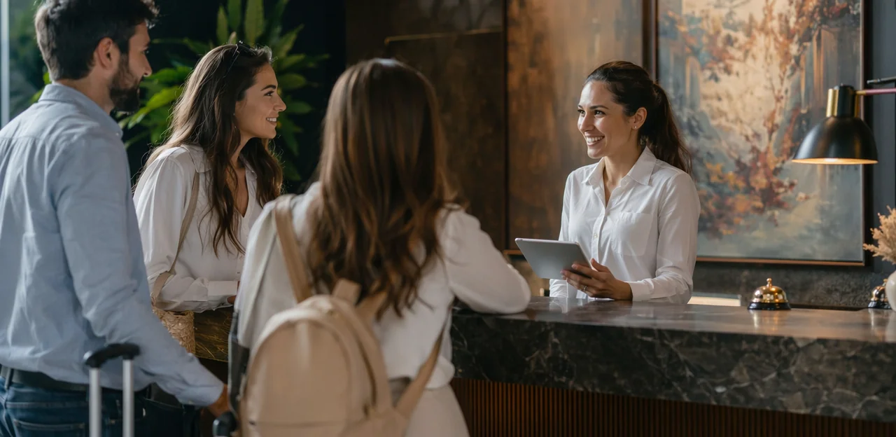 Veelvoorkomende uitdagingen en hoe boetiekhotels ze kunnen oplossen