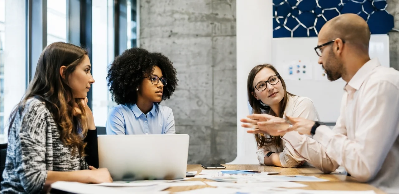 Hoe AI en analytics feedback omzetten in actie