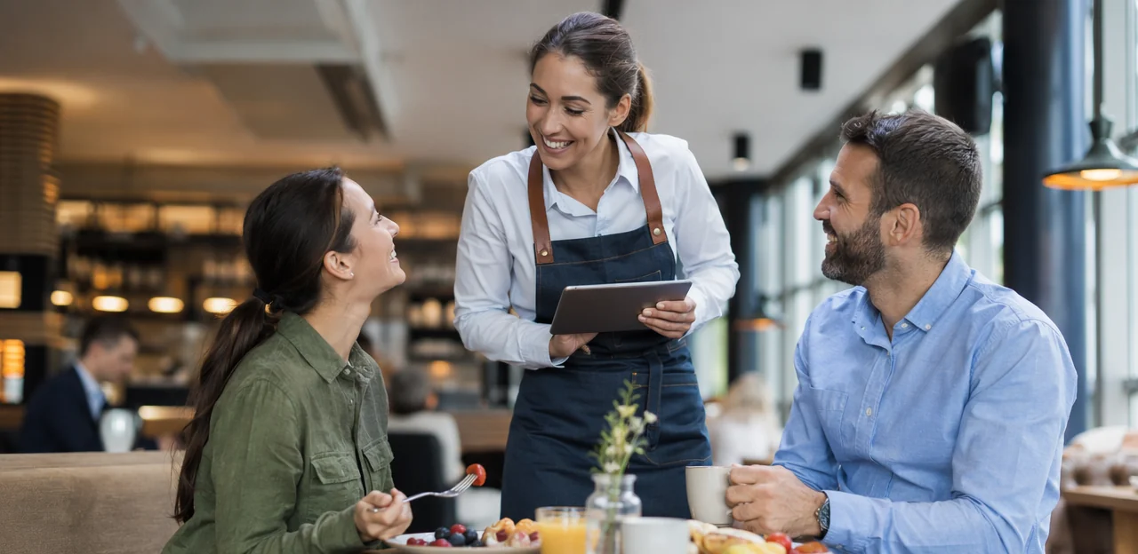 Mejores formas de recopilar retroalimentación sobre el desayuno sin reducir la calidad de las respuestas
