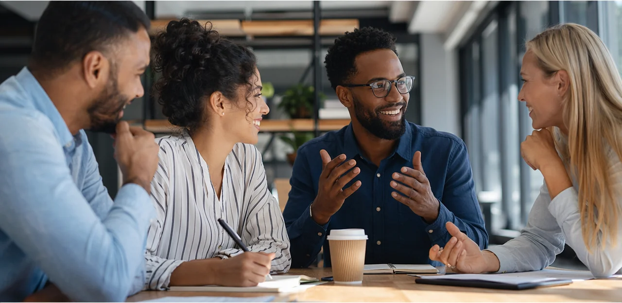 Launch, Measure, and Improve Your Loyalty Program With AI and Analytics