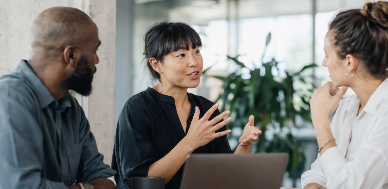 Building a feedback culture employees will trust