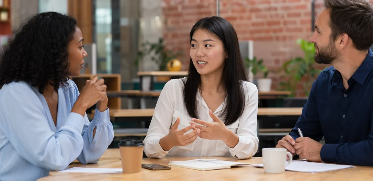 How to Build an Employee Feedback Culture Step by Step
