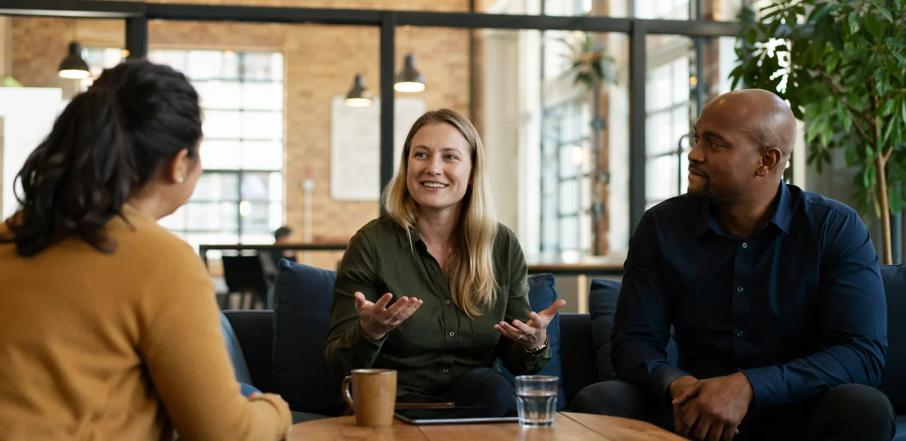Practical Best Practices for a High-Trust Feedback Environment