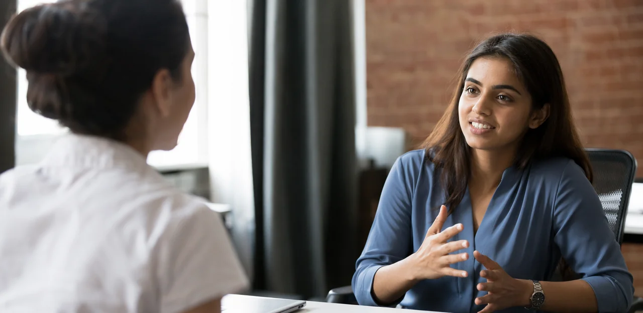 The Core Elements of a Feedback Culture Employees Trust