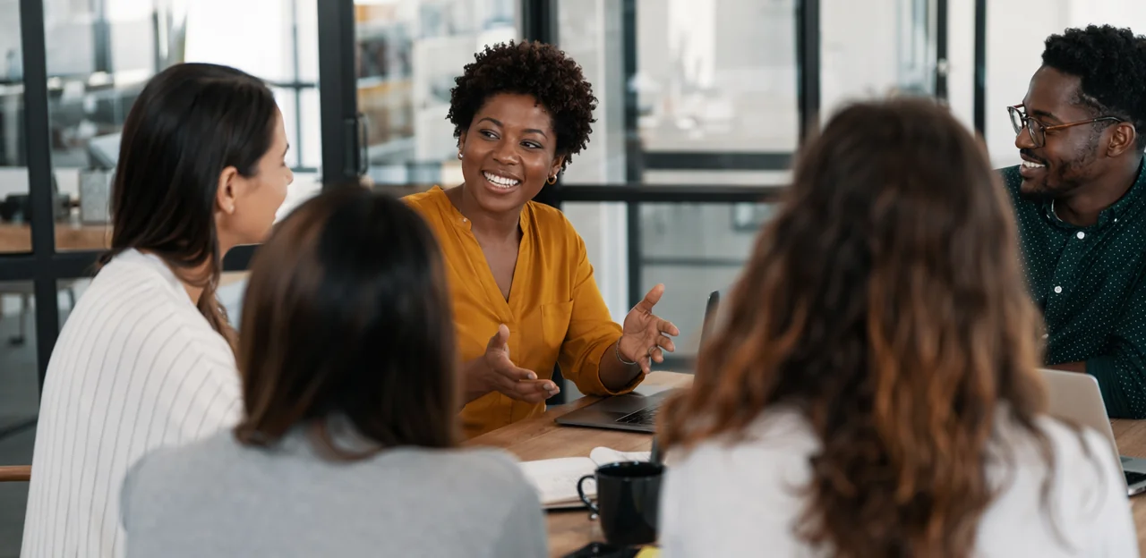 Why Employee Feedback Culture Matters