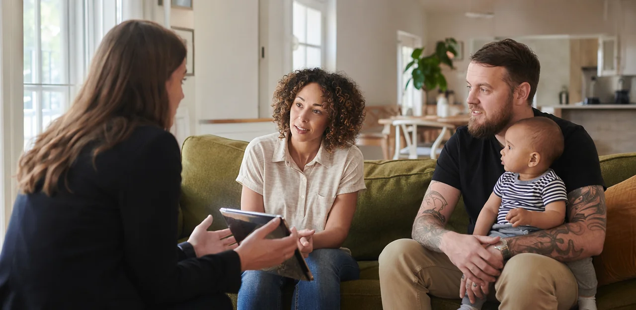 Een effectieve feedbackstrategie voor de woningsector creëren