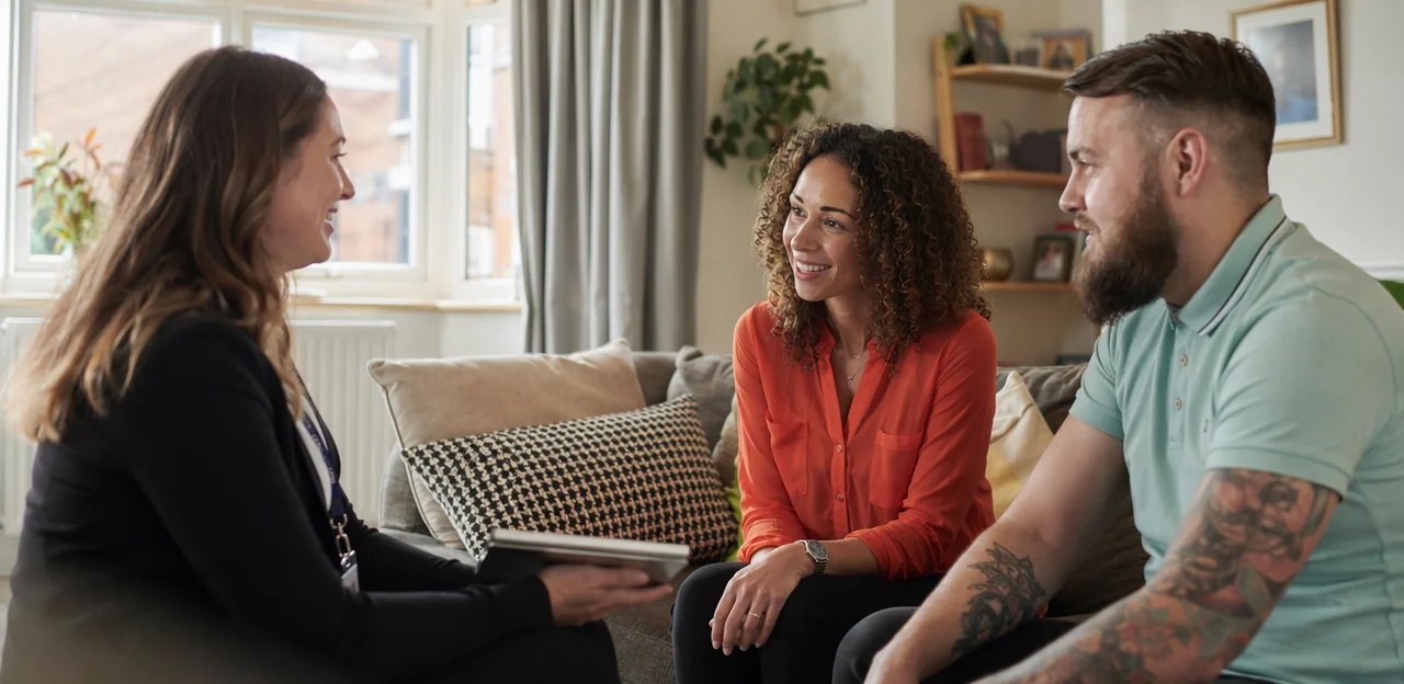 Waarom feedback belangrijk is voor het opbouwen van klantrelaties in de woningsector