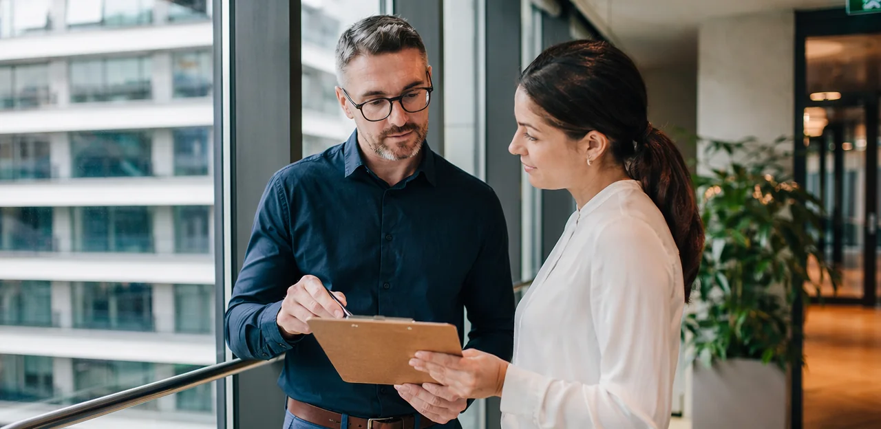 How to Design an Effective Building Feedback System