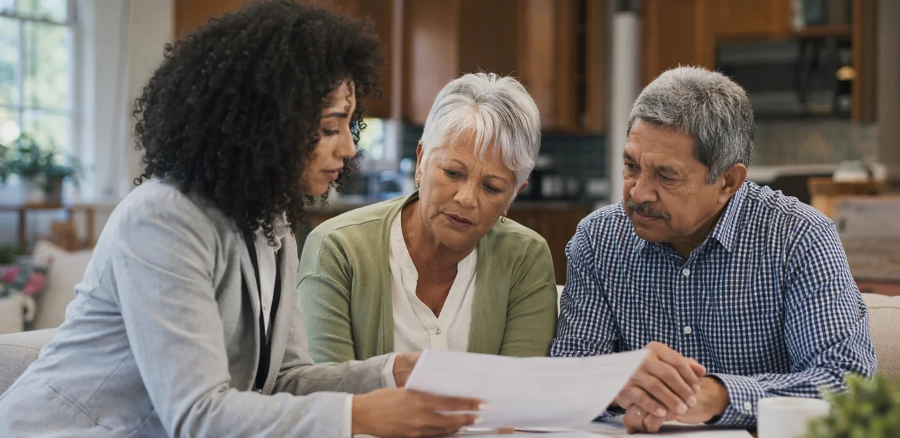 Implementation Roadmap for Housing Providers