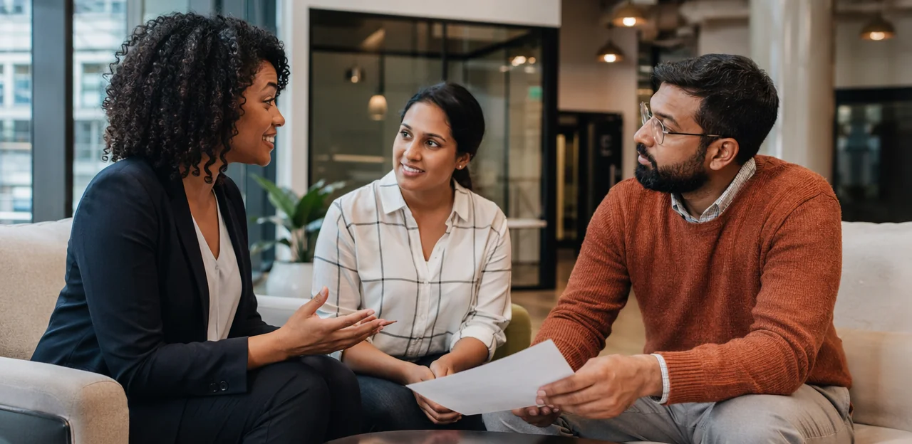 Turning Feedback Into Better Property Operations