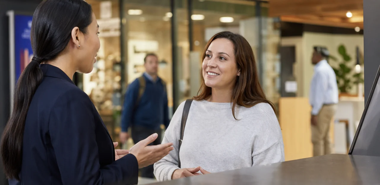 Where to Collect Feedback Across the Building