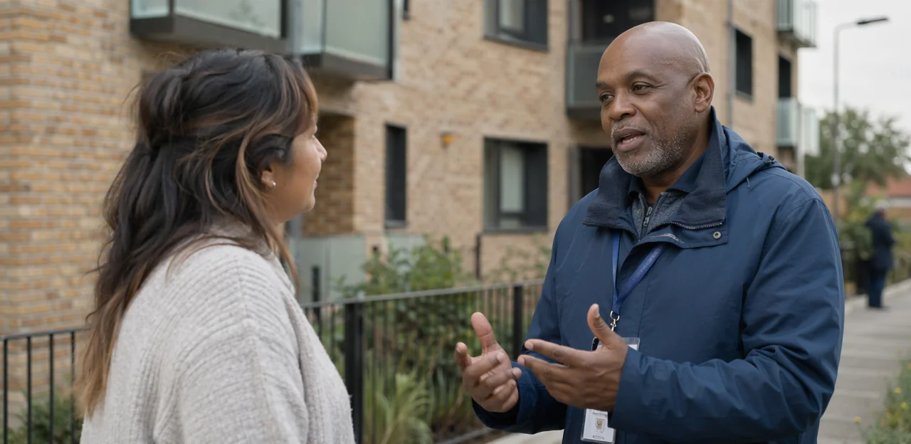 Why a Building Feedback System Matters in Housing