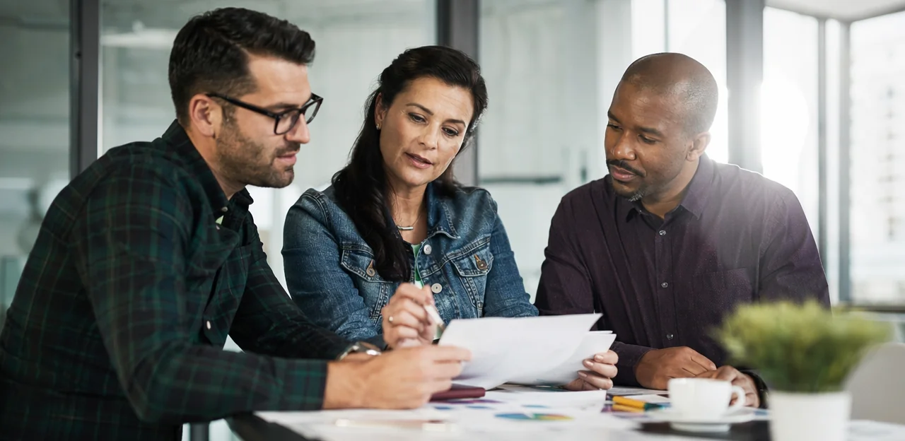 How to analyze feedback and choose the right metrics
