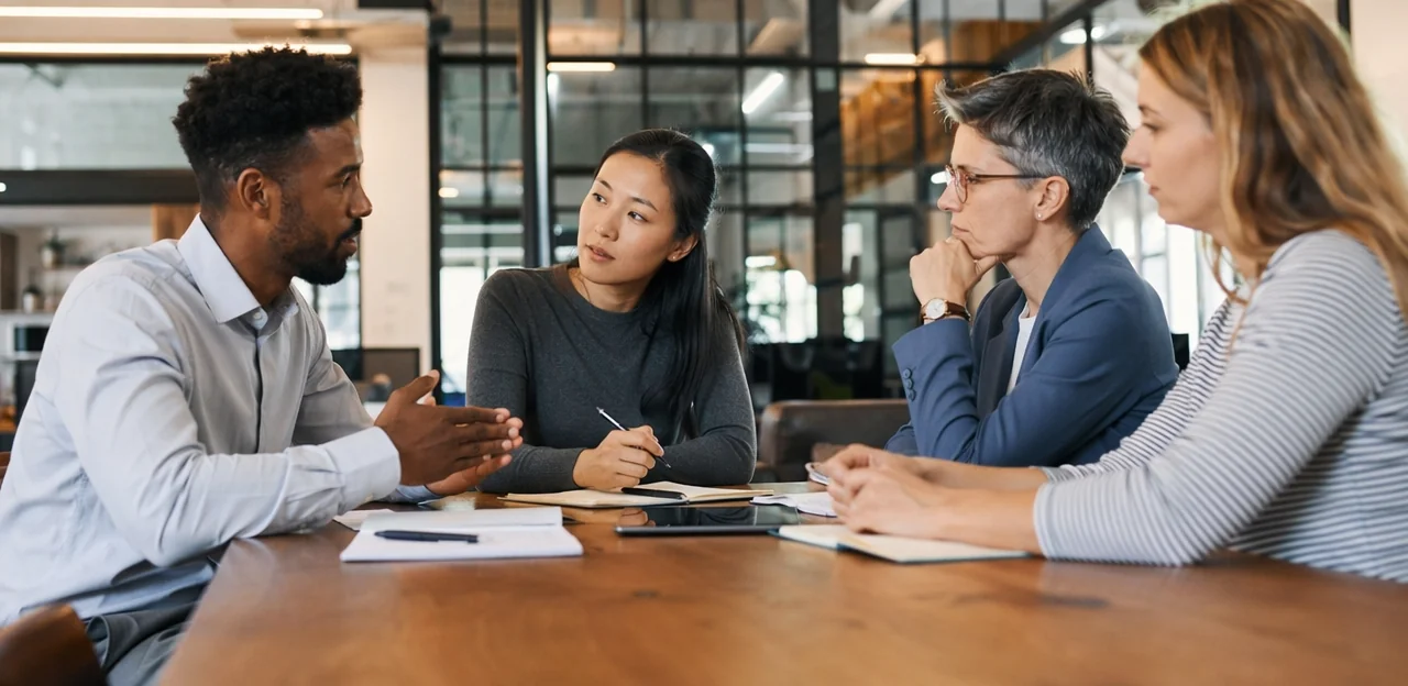 Comment transformer le feedback en améliorations opérationnelles