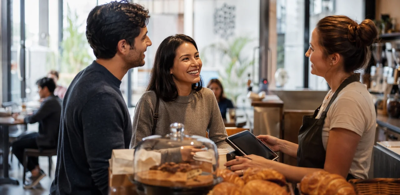 Pourquoi le feedback client en café est essentiel pour la fidélité et la croissance