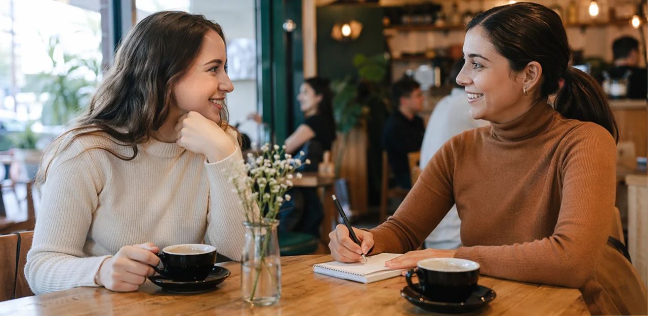 Las mejores ideas de retroalimentación para cafeterías para obtener información útil de los clientes