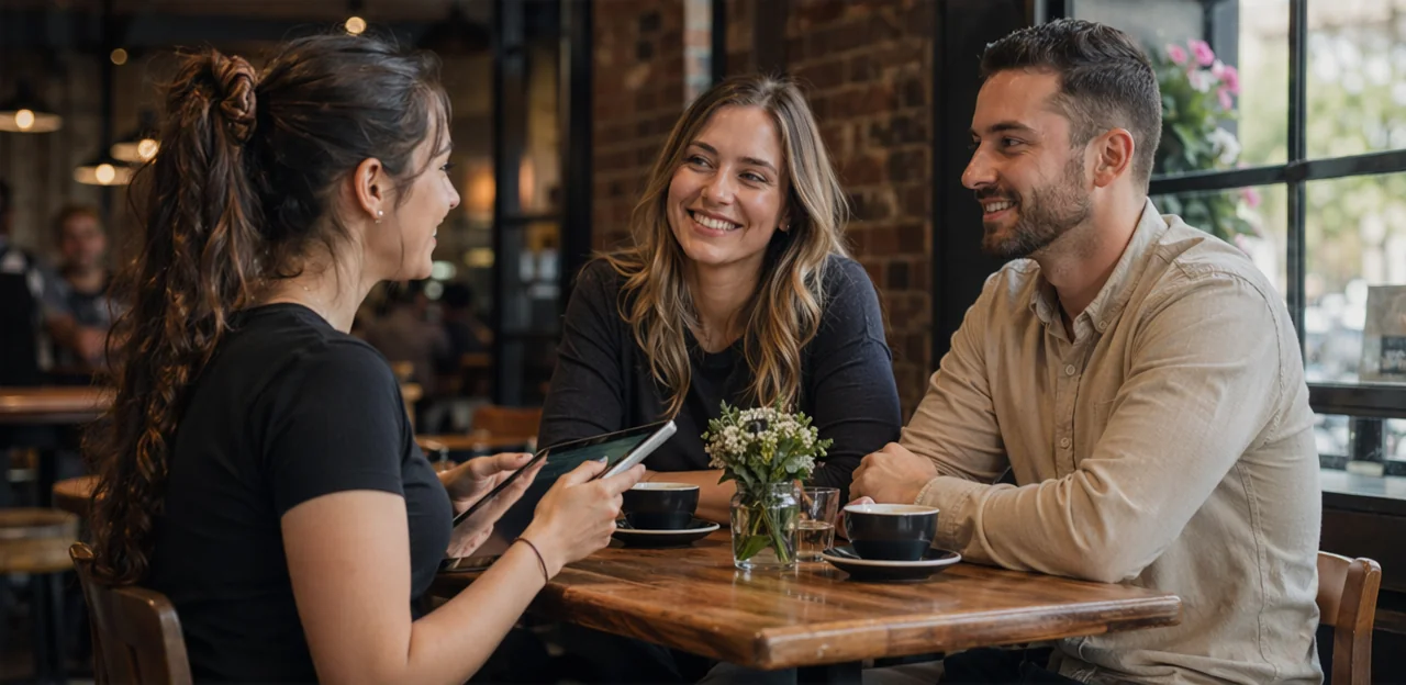 Idées de retours clients en café qui transforment les habitués en ambassadeurs fidèles