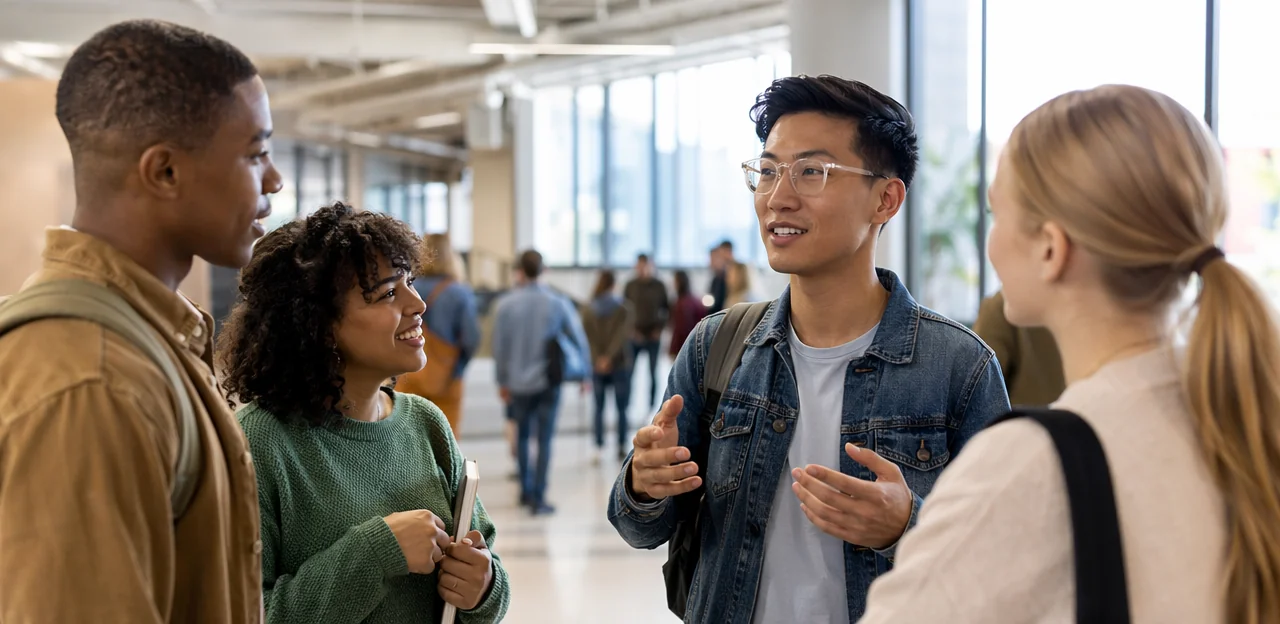 Cómo convertir la retroalimentación en una mejor experiencia del cliente en el campus