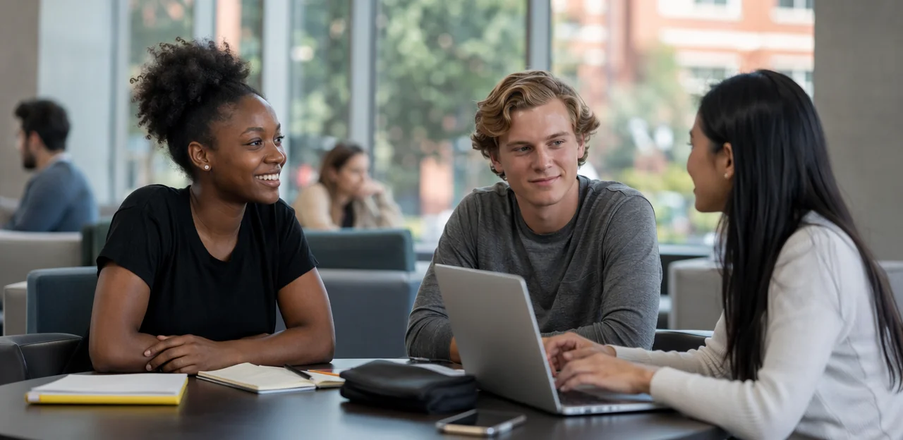 Best practices voor enquêteontwerp in een campusbetrokkenheidsplatform