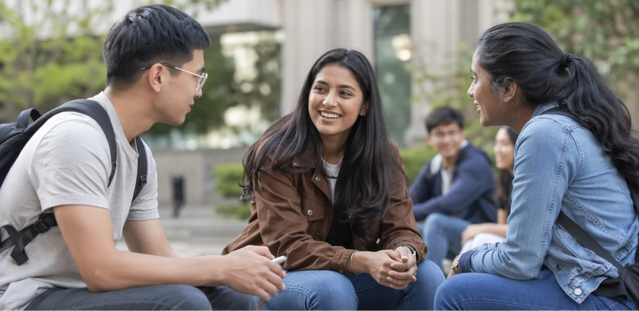 Campusbetrokkenheidsplatforms: hoe feedback participatie ondersteunt