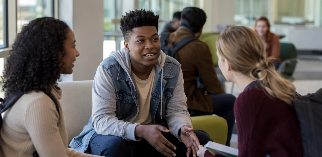 Hoe feedback participatie ondersteunt in de hele studentenervaring