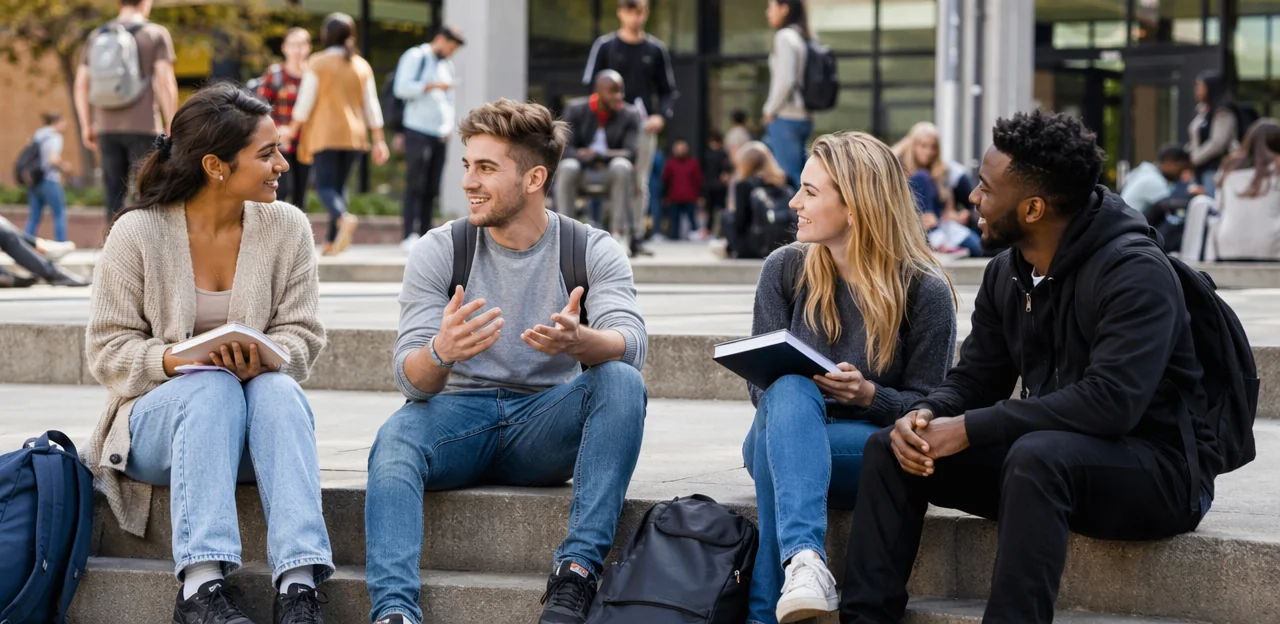 Belangrijke functies om op te letten in een campusbetrokkenheidsplatform