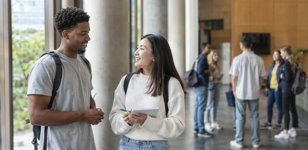 Die besten Wege, Feedback zu Campus-Einrichtungen zu sammeln