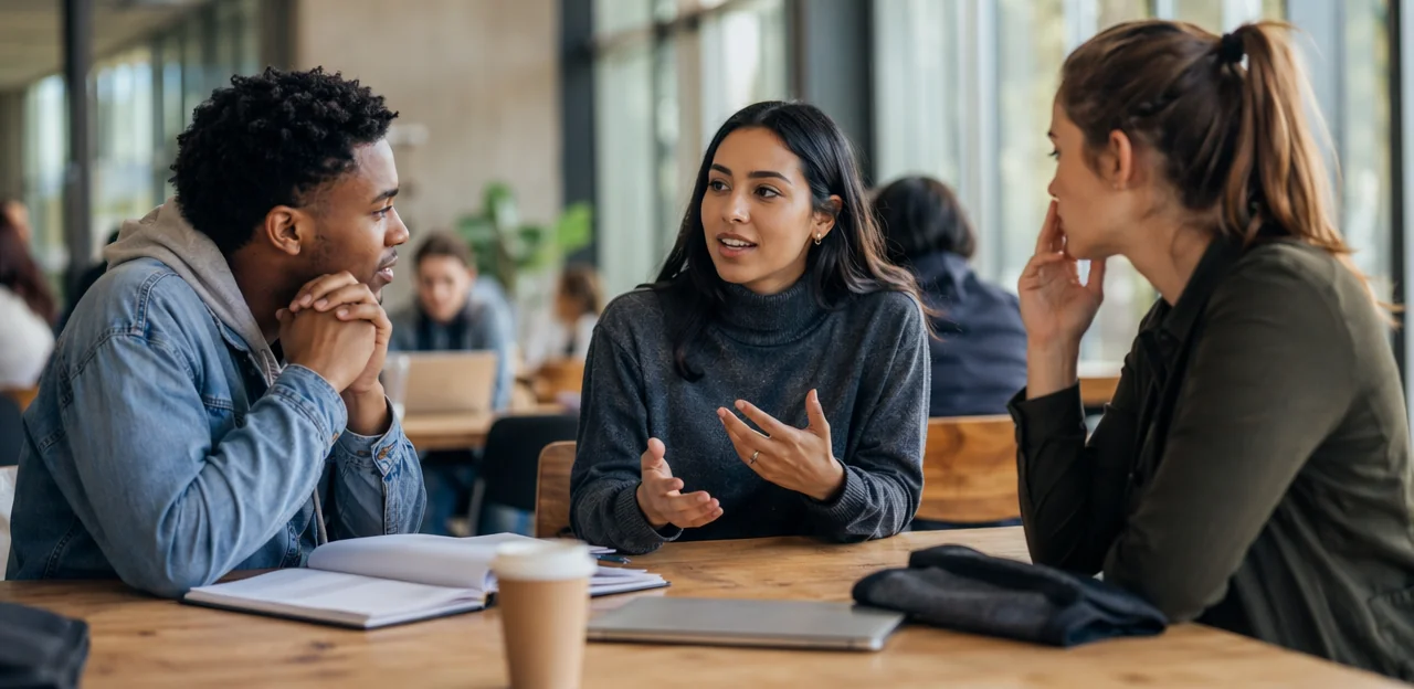 Häufige Herausforderungen und Best Practices für Campus-Feedback-Programme