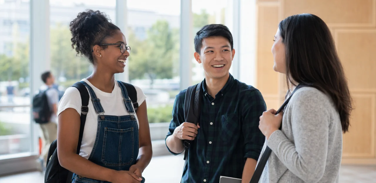 Wie besseres Einrichtungsfeedback das gesamte Campus-Erlebnis stärkt