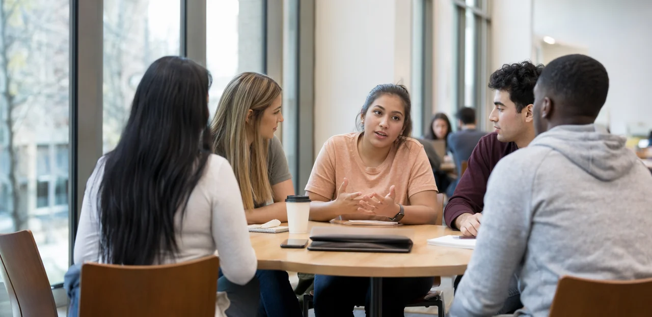 Best practices for collecting and analyzing campus feedback