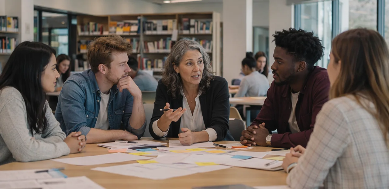 Campus feedback analytics: turning comments into improvement priorities