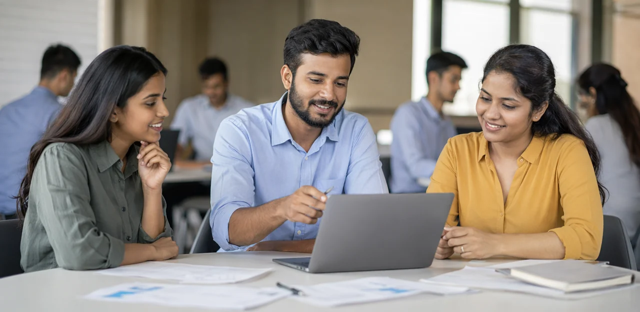 How to get started with campus feedback analytics