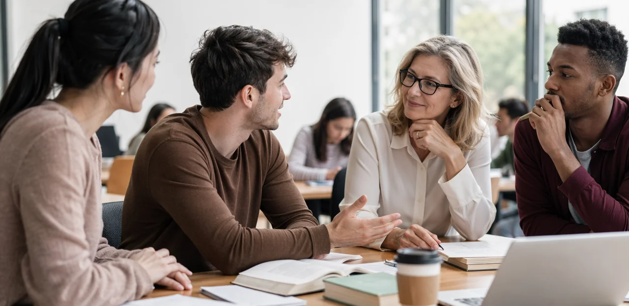 Why campus feedback analytics matters in higher education