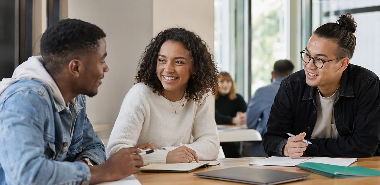 Principais recursos a procurar em um software de feedback para campus