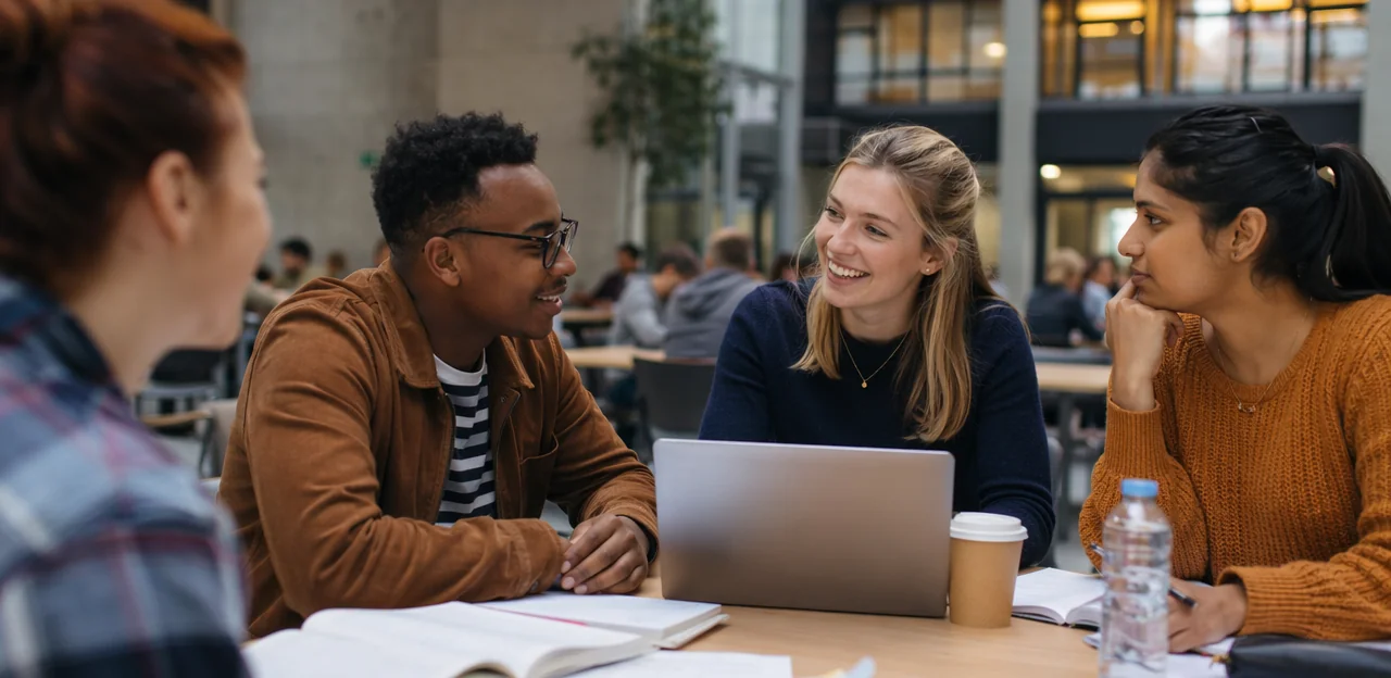 Por que o software de feedback para campus é importante no ensino superior