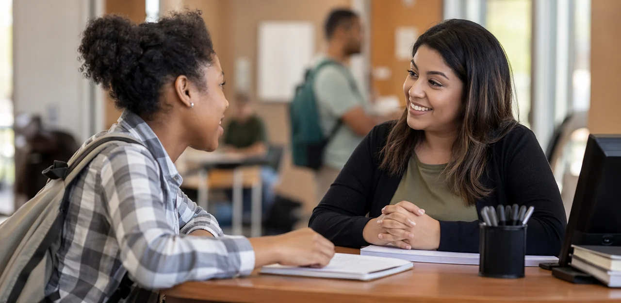 Modèles de feedback campus pour les services aux étudiants
